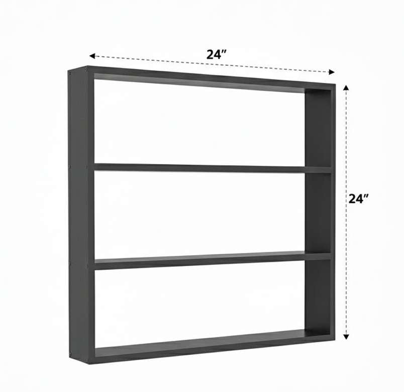 Kitchen Rack – Space-Saving Kitchen Storage Organizer